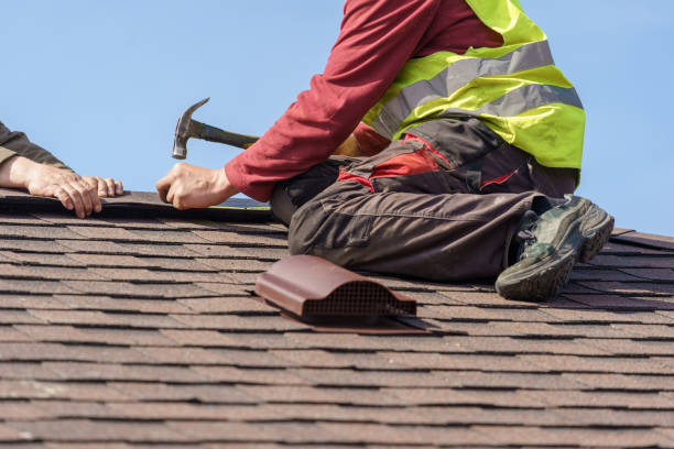 Best New Roof Installation  in Pinconning, MI