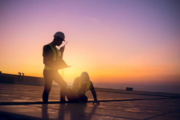 Best Sealant for Roof  in Pinconning, MI