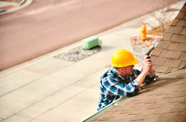 Best Roof Gutter Cleaning  in Pinconning, MI