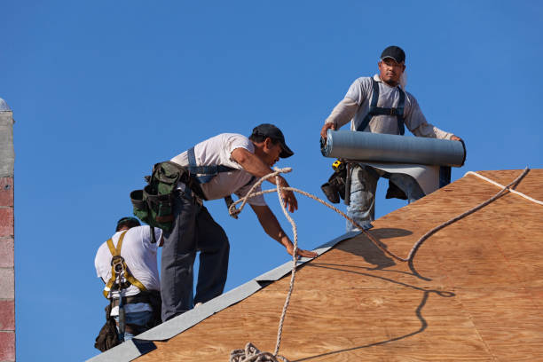 Best Heating Cable for Roof Installation  in Pinconning, MI