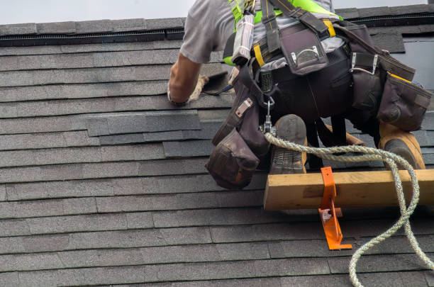 Quick and Trustworthy Emergency Roof Repair Services in Pinconning, MI