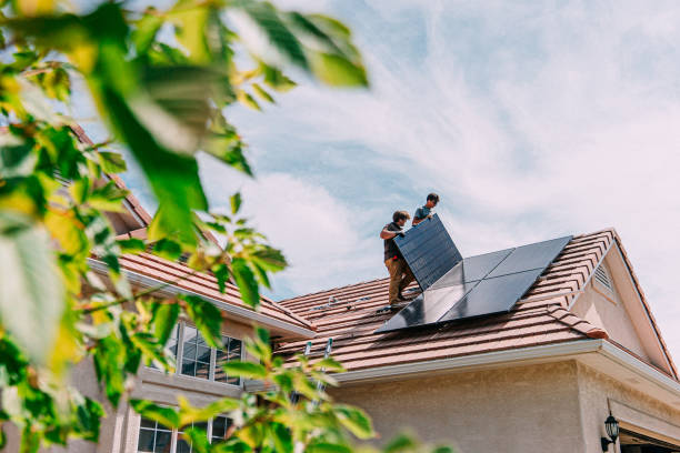 Best Heating Cable for Roof Installation  in Pinconning, MI
