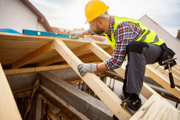 Best Roof Repair Services  in Pinconning, MI
