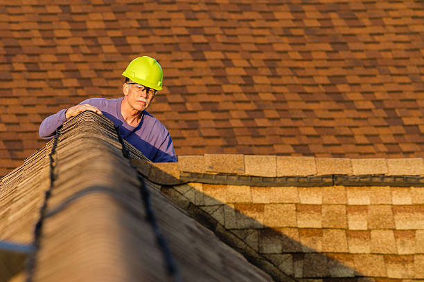 Best Commercial Roofing Services  in Pinconning, MI