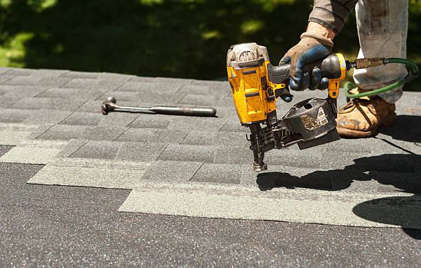 Best Metal Roofing Contractor  in Pinconning, MI