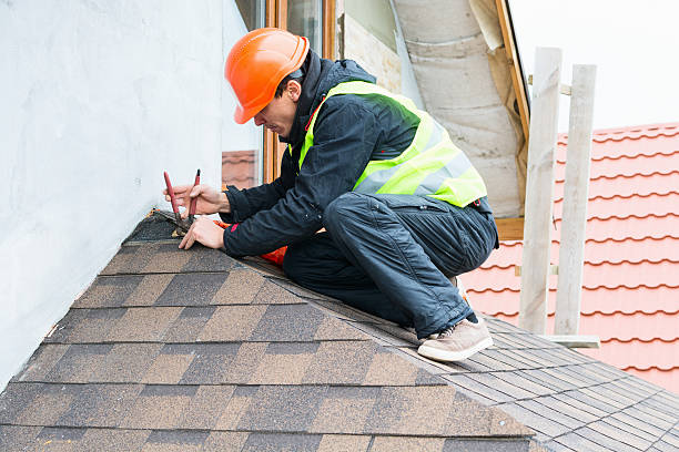 Best Roofing Contractor Near Me  in Pinconning, MI