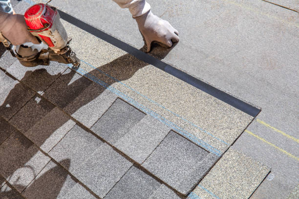 Best Local Roofing Companies  in Pinconning, MI